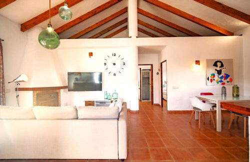 Casa ZAHOMAR con piscina exterior - Foto 3