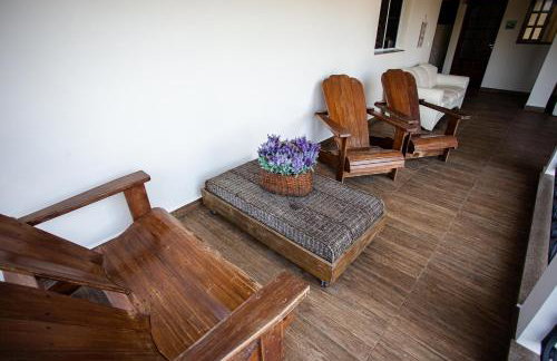 Villa Bela Flats Ubatuba - Foto 14