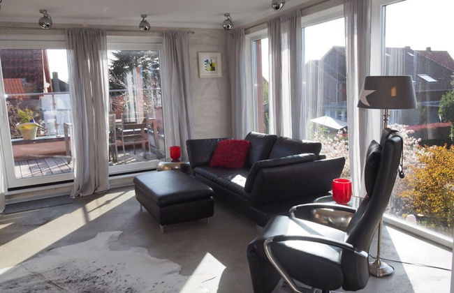 Villa Garden Cloud 7 - Foto 10