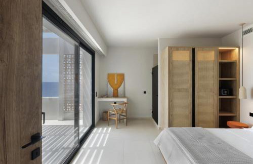Infinity View Suites Tinos - Foto 10