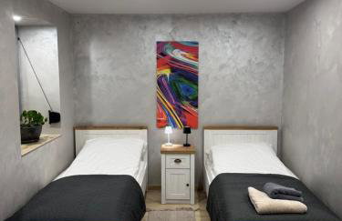 Apartamenty CENTRUM MIASTA Tomaszowa Mazowieckiego Quick Check-in Szybkie zameldowanie - Foto 1