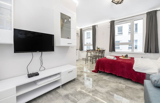 Lumina Prezydenta Gabriela Narutowicza - Foto 3