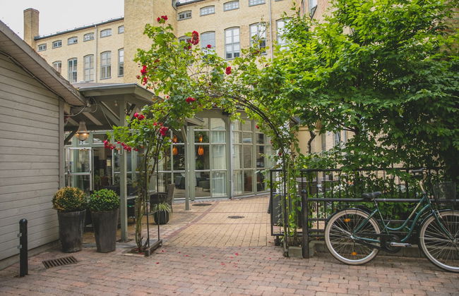 The More Hotel Mazetti - Foto 58