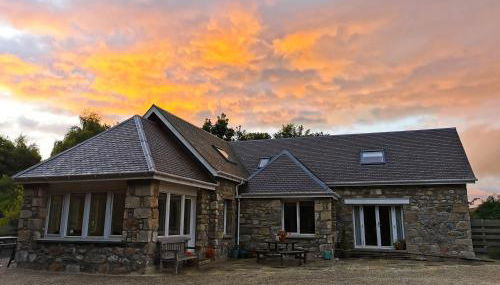 Redburn Steading - Foto 1