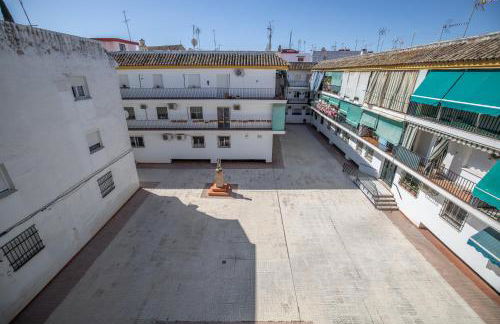 Apartamento Vizconde de Miranda & Parking incluido & Casco histórico - Foto 26