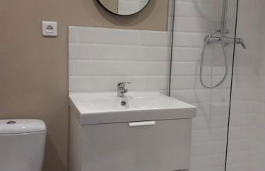 Studio avec jardin et stationnement gratuit à Rouen - Photo 6