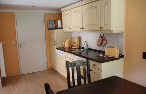 Ferienwohnung am Krebssee Krebs - Foto 9