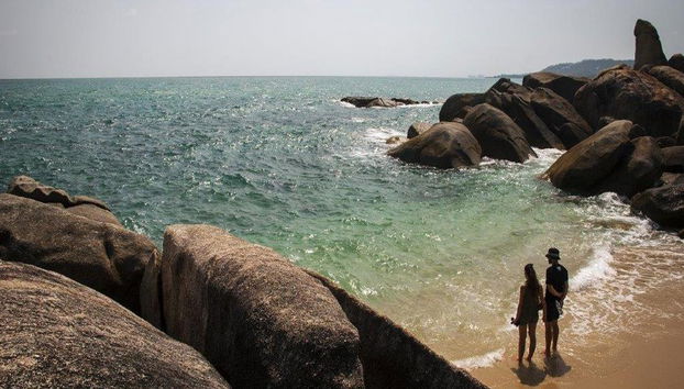 Koh Samui - Excursión privada a la isla - Foto 3