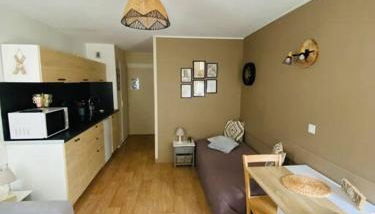 Appartement résidence le bec de l’aigle - Foto 2