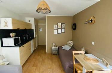 Appartement résidence le bec de l’aigle - Foto 2