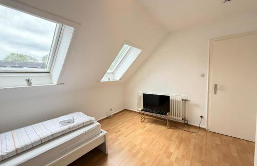 Zentrale Apartments in Rendsburg ideal für Monteure & Geschäftsreisende - Foto 35