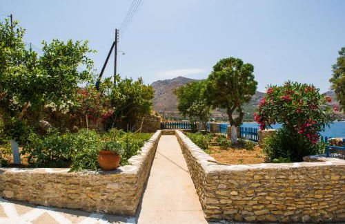 Faros Rooms - Foto 21