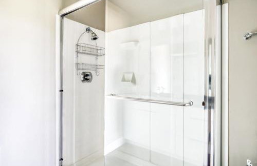 Foster City 2BR w Gym Pool WD nr highways SFO-585 - Foto 13