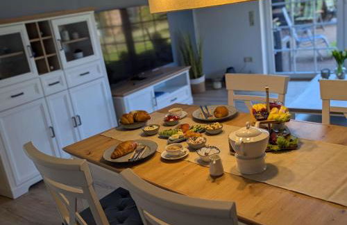 Apartment Lüttje Huus by Interhome - Foto 1