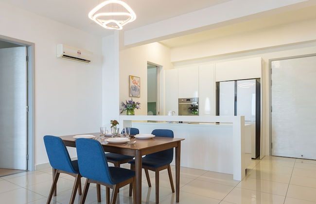 The Jazz Serviced Suites - Foto 40