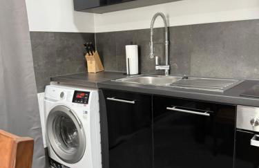 Im Tal 2 Haus - 2 WE, 5 SZ,3 Bäder, 11 Betten - Klimaanlage - Foto 23