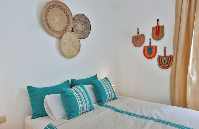 Hanah Apartments - Photo 29