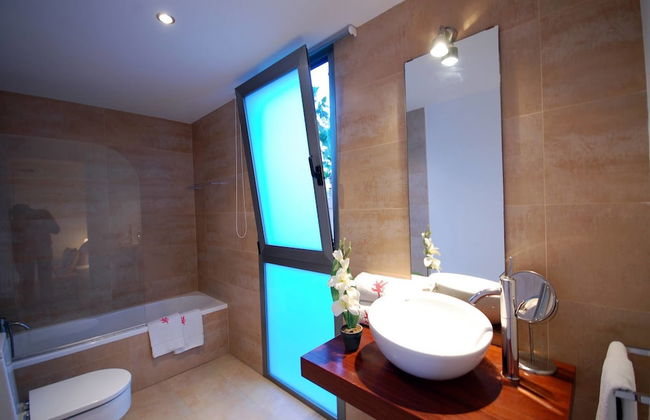 Villa Alcanada - Foto 34