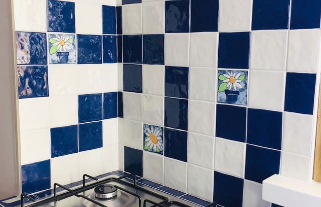 Ca Bossa Molina - Foto 6