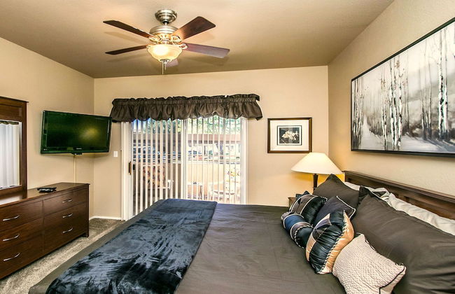 Resort Vacation Rentals P.T.C. - Photo 28