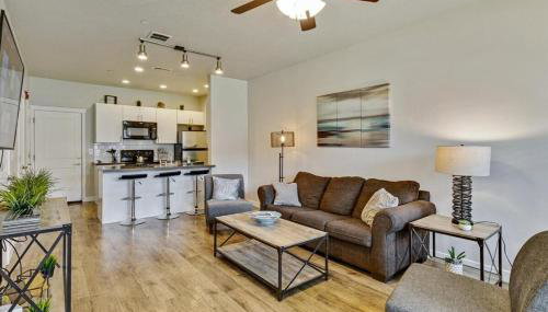 Modern W Pool, Gym, HotTub, Golf, Pet Friendly - Foto 2