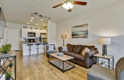 Modern W Pool, Gym, HotTub, Golf, Pet Friendly - Foto 2