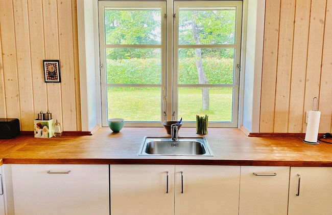 6 Person Holiday Home in Tisvildeleje - Foto 7