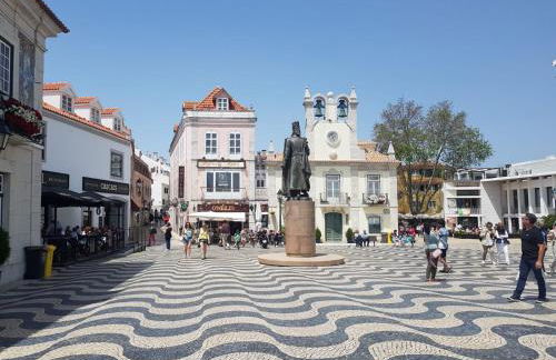 Cascais Classy Renovated Getaway - Foto 54