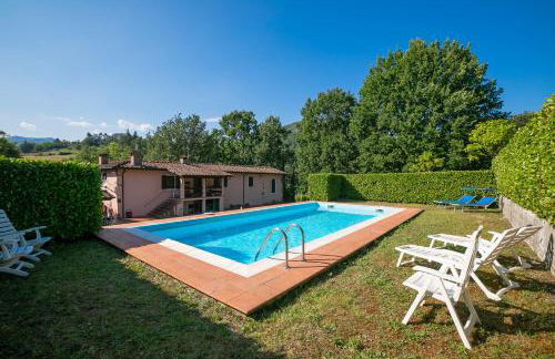 Comfortable Home Romeo Among Greenery - Happy Rentals - Foto 37