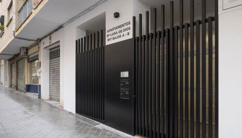 Apartamentos Mª Luisa de Dios, By DaiMar - Foto 4