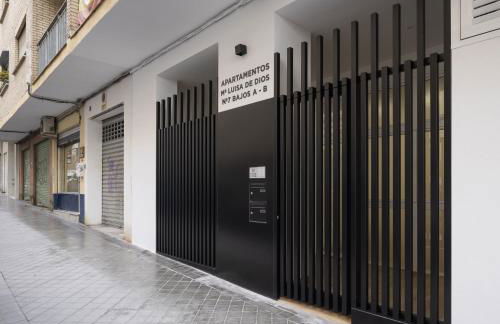 Apartamentos Mª Luisa de Dios, By DaiMar - Photo 4