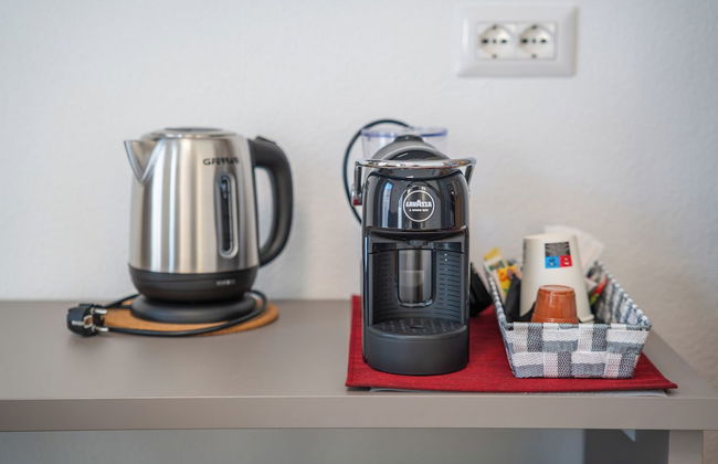 Nuova - Luxury Rooms & Apartment - Foto 30