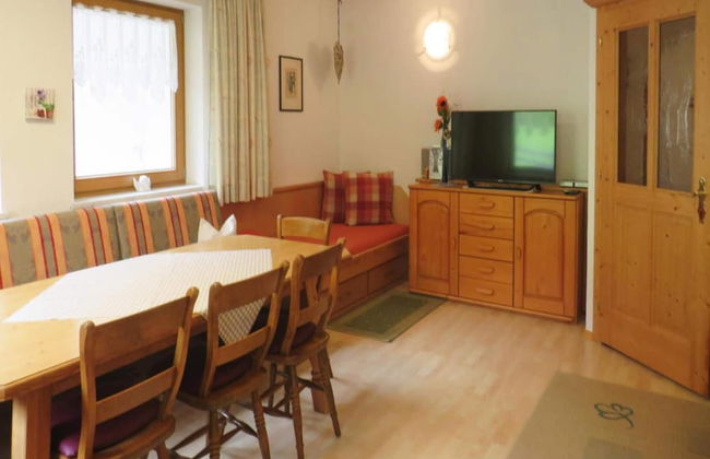 Holiday Home Emberger, Fugen - Foto 47