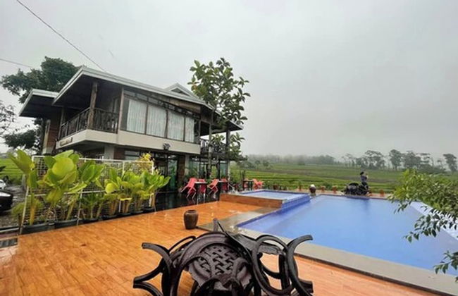 Kalaparan Farm House by Hiverooms - Foto 10