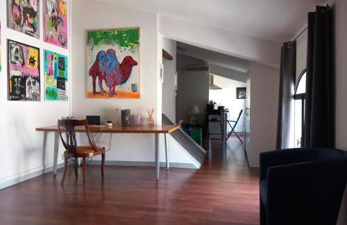 Mansarda Brunelleschi - Foto 15