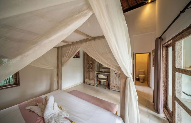 Villa Kangaroo Seminyak - Foto 1