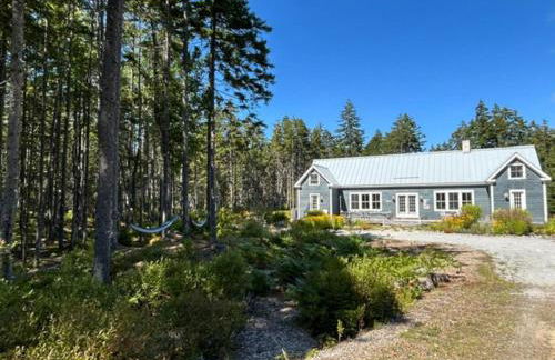 Shackmatack - Foto 2