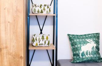 Uroczy Apartament Muszynka - Foto 8