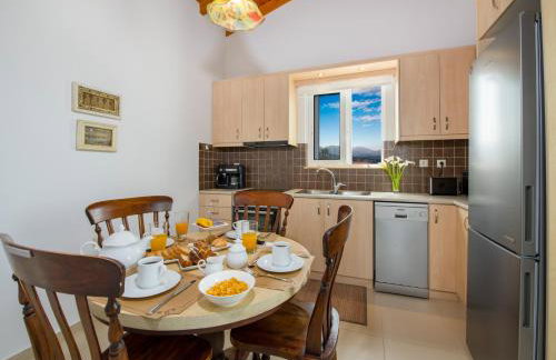 Villa Thallo - Foto 32