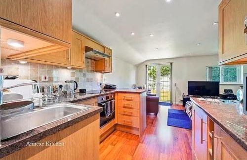 Beautiful 2 bedroom property in Sutton - Foto 7