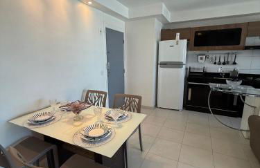 apê mandarim belém, 11º andar-wifi-garagem-piscina - Foto 8