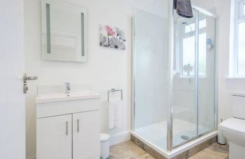 Gorgeous Luxury Chalet, New Forest & Coast & - Photo 35