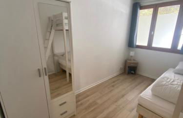 Appartement au pied des pistes et commerces - 5 personnes - Photo 7