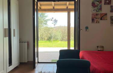 La Casa Rossa nell’Oasi verde - Foto 37