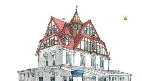 Logierhaus am Meer - Foto 2