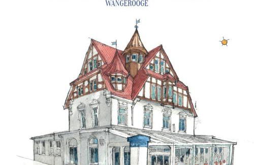 Logierhaus am Meer - Foto 2