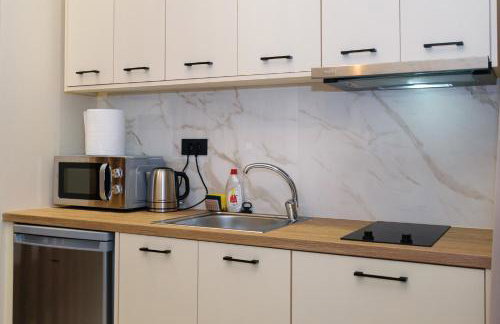 Teo Apartments - Foto 29