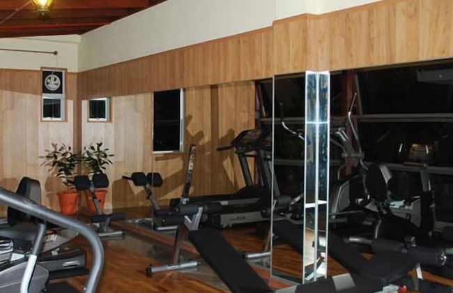 Mciti Suites - Foto 1