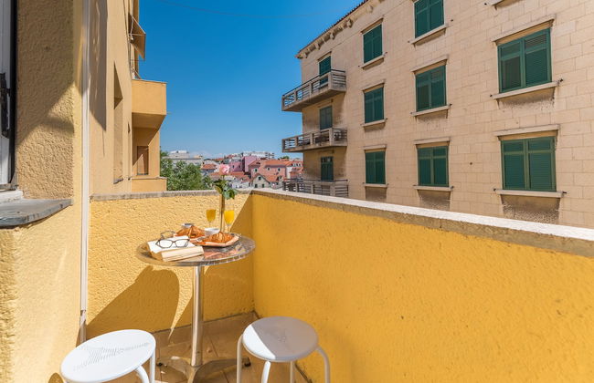 Sun Spalato City - Photo 16