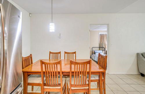 4 Mi to Shore Family Home in Daytona Beach - Foto 7